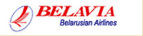 Belavia Airlines  in Georgia