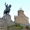 Tbilisi pictures