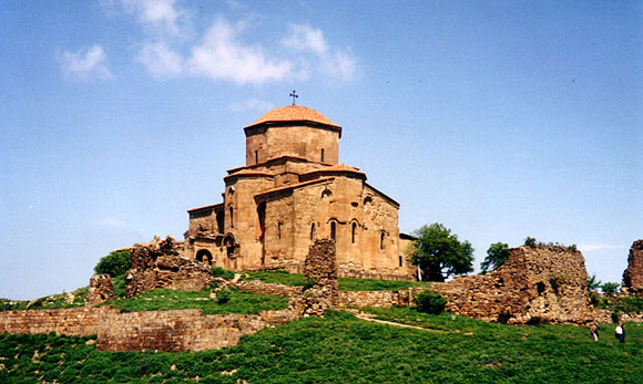 Джвари